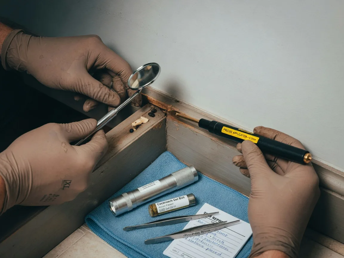 Why choose Emergency Pest Control in Spearville, KS